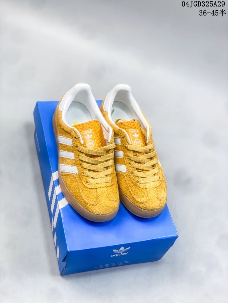 Adidas Samba Shoes